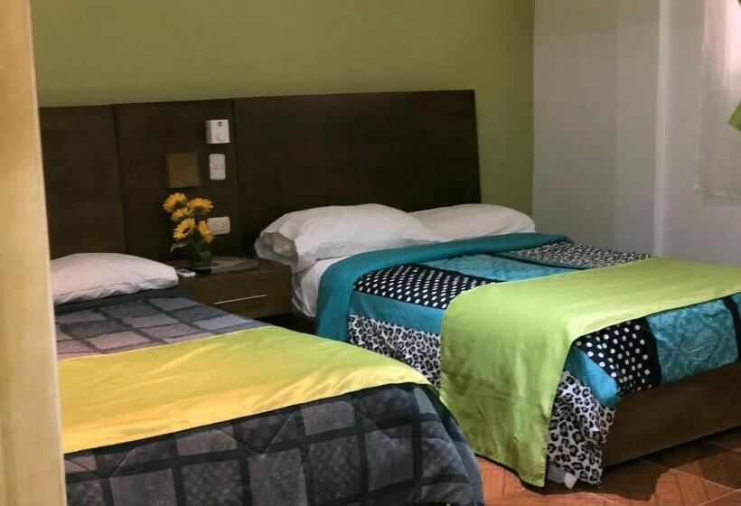 Figaro Hotel Samana