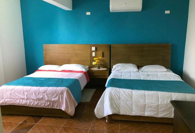 Figaro Hotel Samana