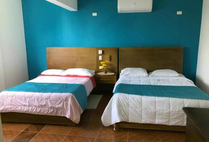 Figaro Hotel Samana