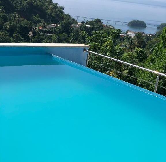 Figaro Hotel Samana