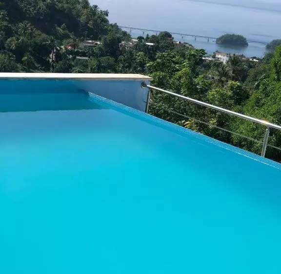 Figaro Hotel Samana