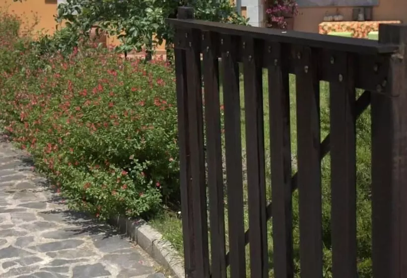 Hotelli Fuente De Las Anjanas