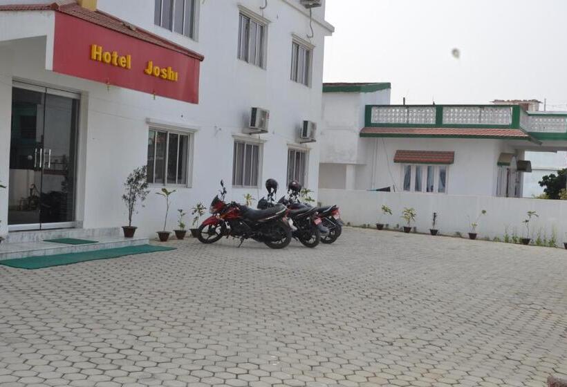 בית מלון כפרי Joshi