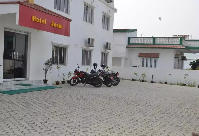 هتل Joshi