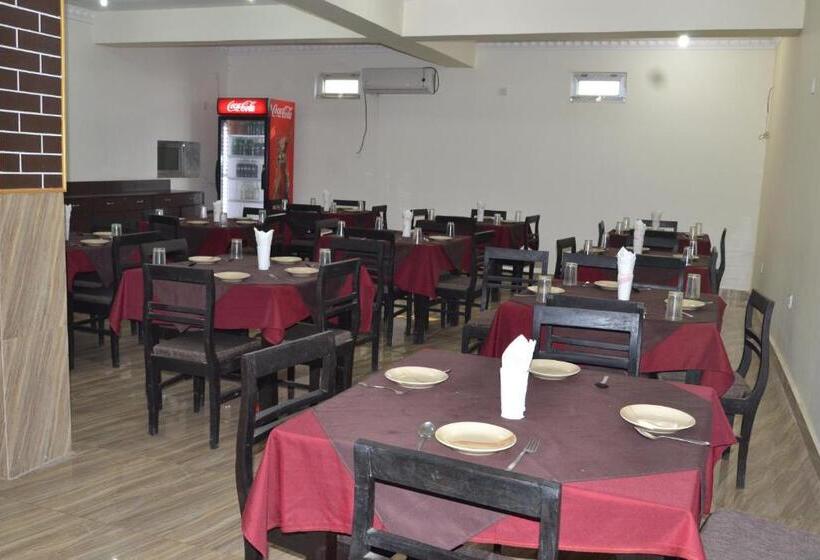 בית מלון כפרי Joshi