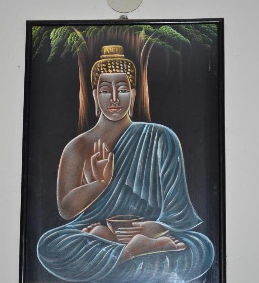 בית מלון כפרי Joshi