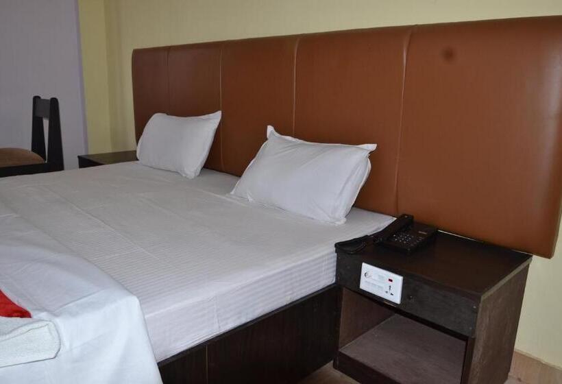 בית מלון כפרי Joshi