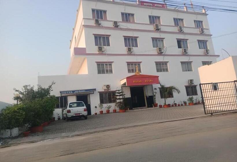 בית מלון כפרי Joshi
