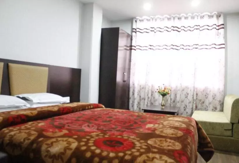 Hotelli Kasturi