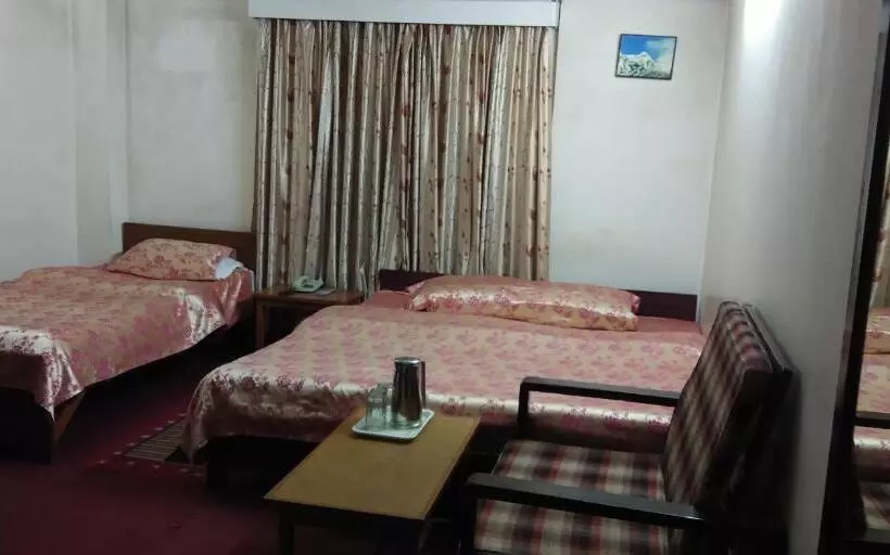 Hotelli Kasturi