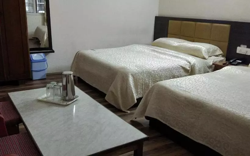 Hotelli Kasturi