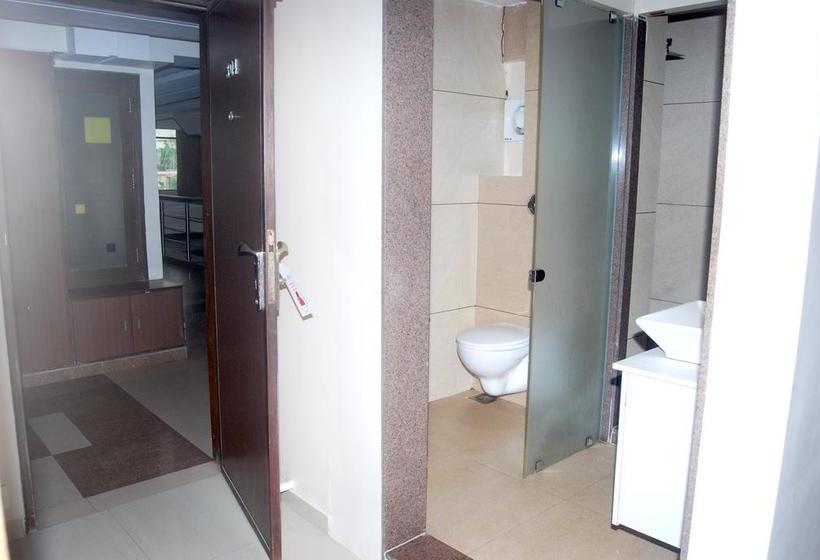 Fotos del hotel Kingston:  25