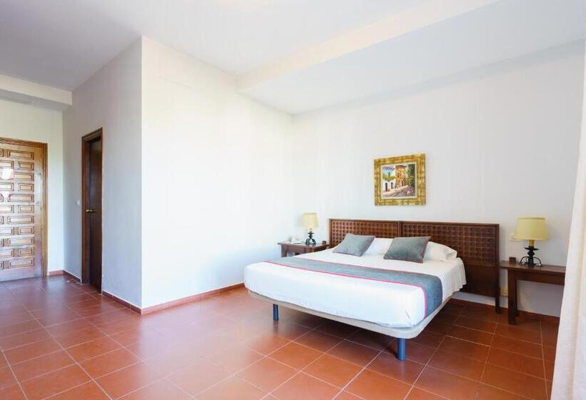 Venta Del Alto Hotel Las Cumbres By Vivere Stays