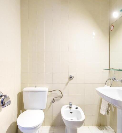 Venta Del Alto Hotel Las Cumbres By Vivere Stays