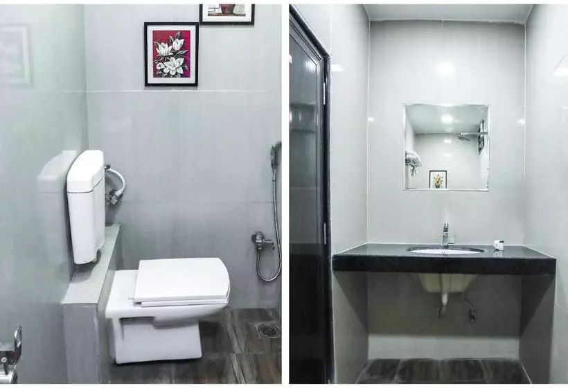 ホテル Madhuram Palace