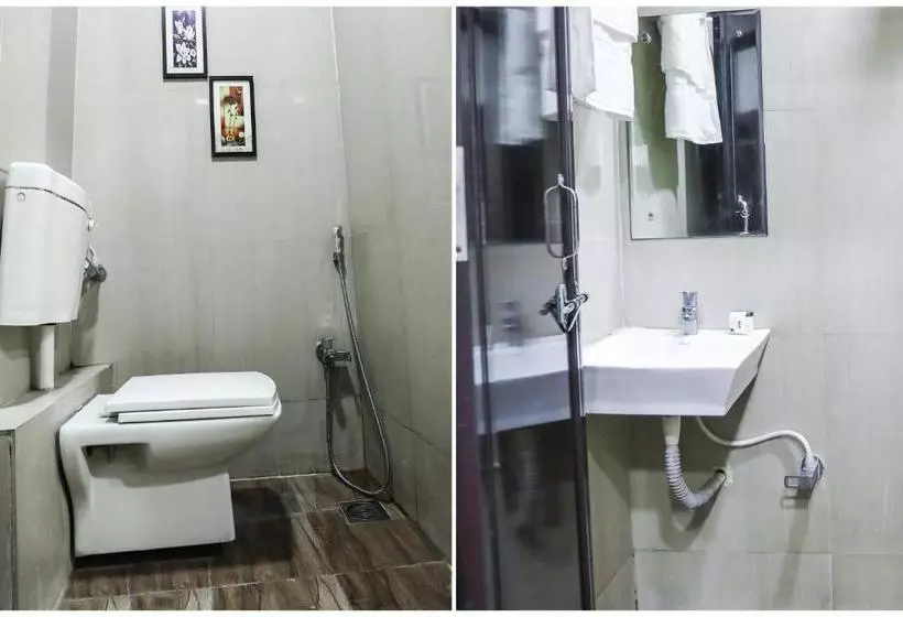 ホテル Madhuram Palace