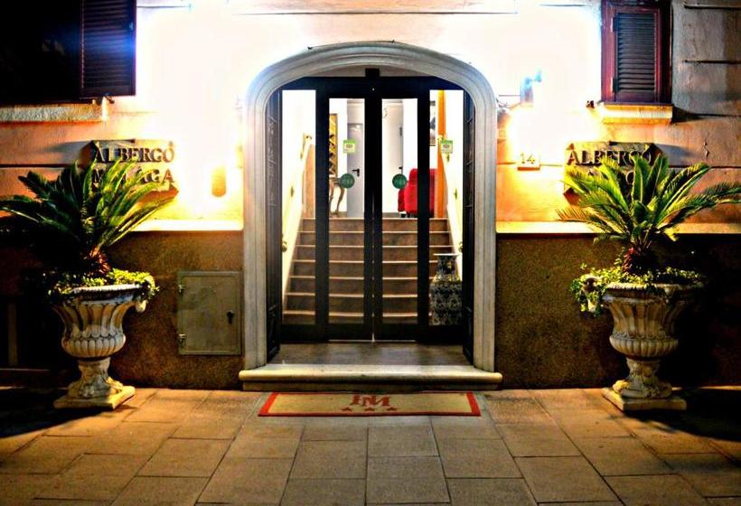 Fotos del hotel Malaga:  6