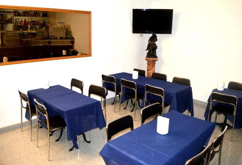 Fotos del hotel Malaga:  3