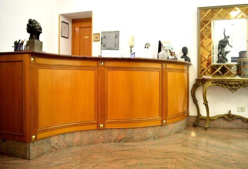 Fotos del hotel Malaga:  2