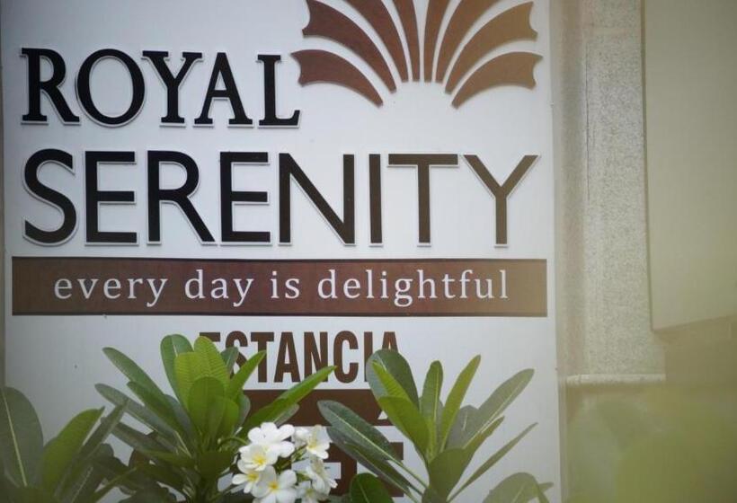 فندق Royal Serenity Kammanahalli