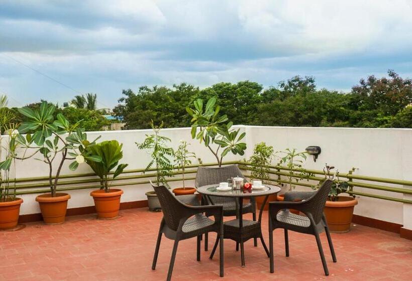 فندق Royal Serenity Kammanahalli