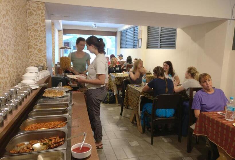 فندق Royal Serenity Kammanahalli