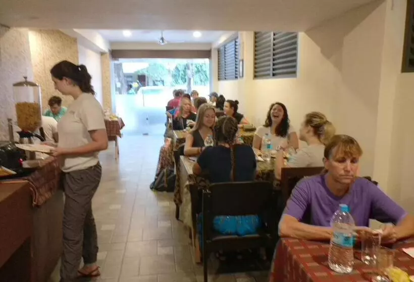 Hotel Royal Serenity Kammanahalli