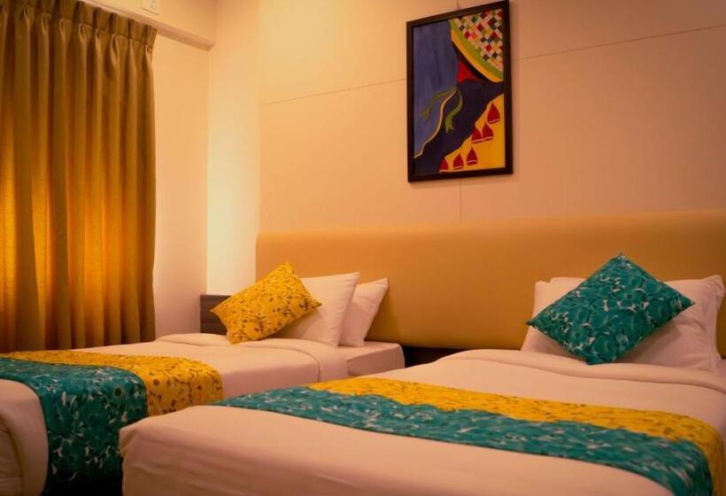 فندق Royal Serenity Kammanahalli