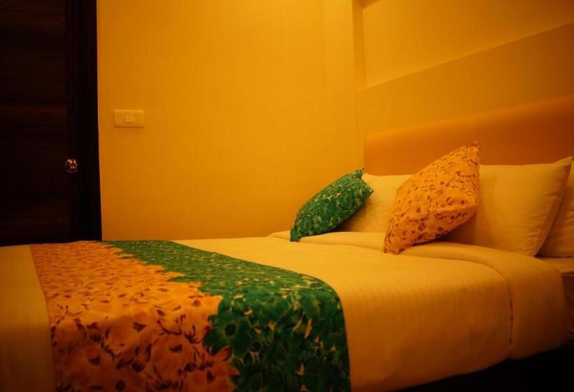 فندق Royal Serenity Kammanahalli