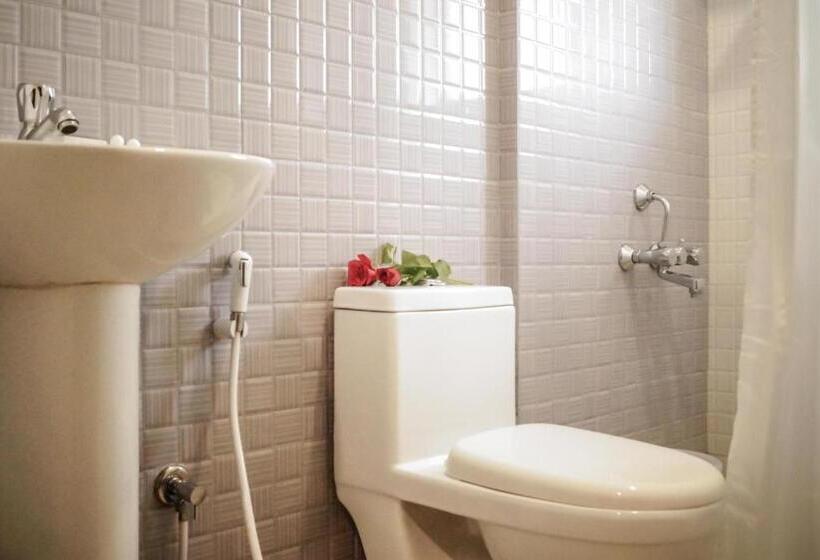 فندق Royal Serenity Kammanahalli