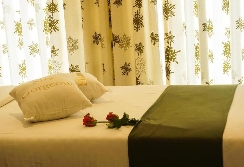 فندق Royal Serenity Kammanahalli