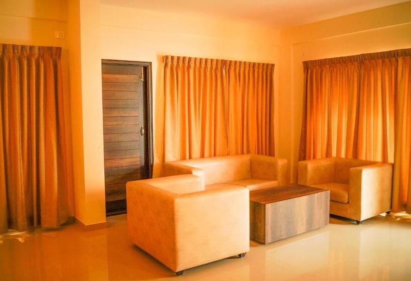 فندق Royal Serenity Kammanahalli