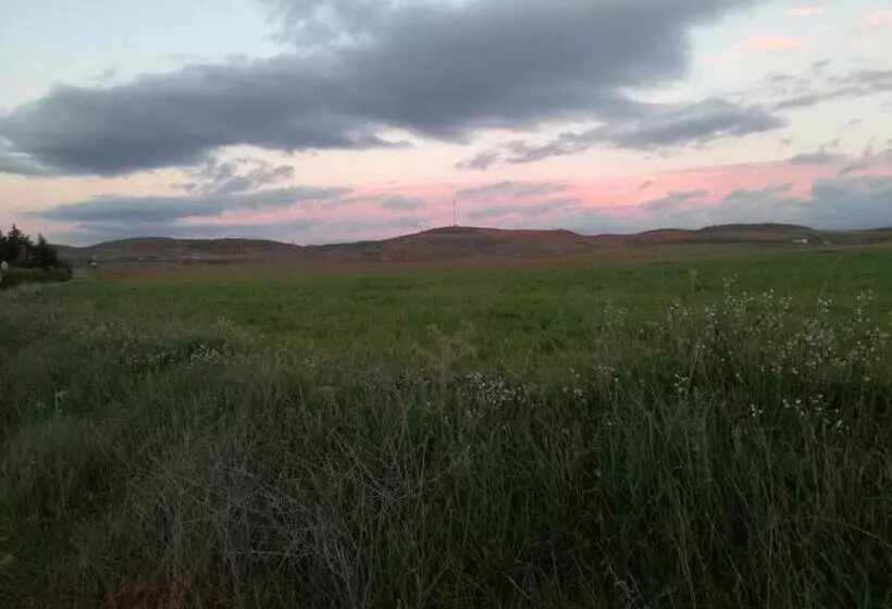 Hotelli Rural La Gavilla