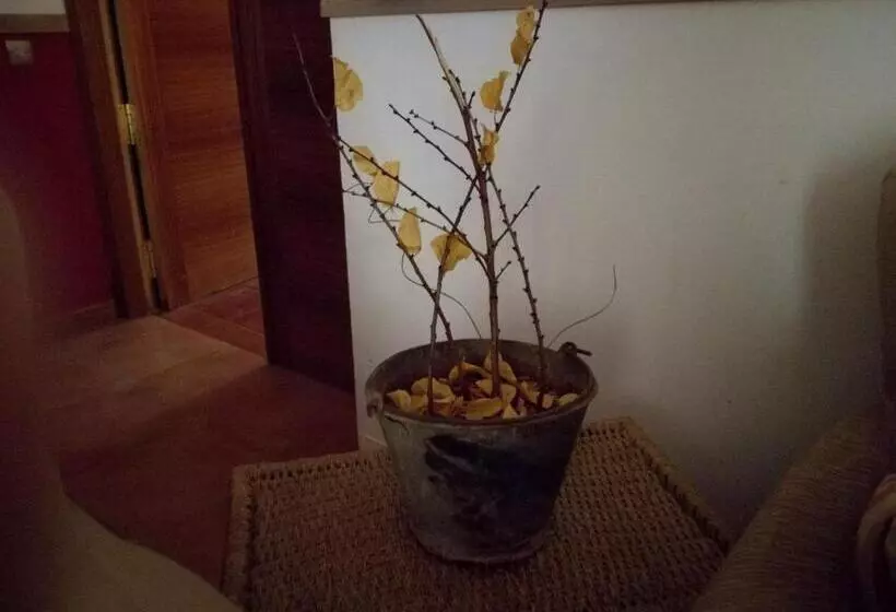 Hotelli Rural La Gavilla