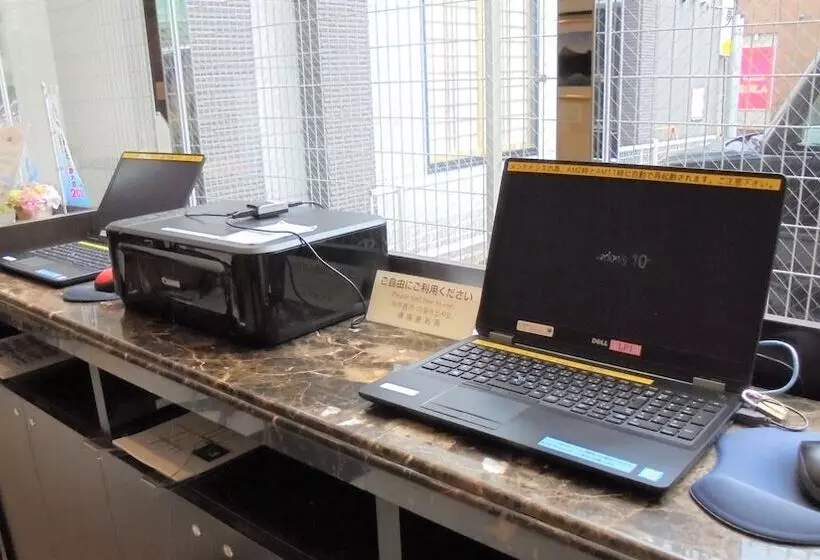 Hotelli Toyoko Inn Kintetsu Yokkaichieki Kitaguchi