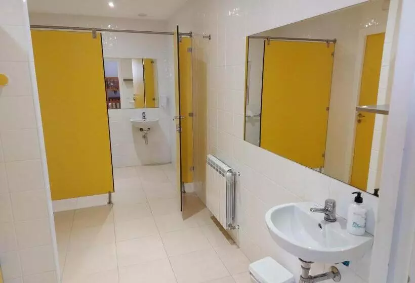 áncora Hostel Foz