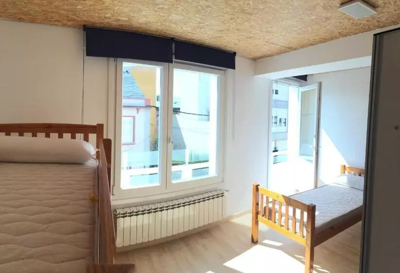 áncora Hostel Foz