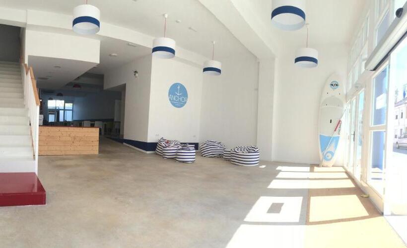 áncora Hostel Foz