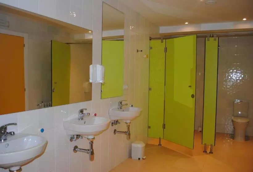 áncora Hostel Foz