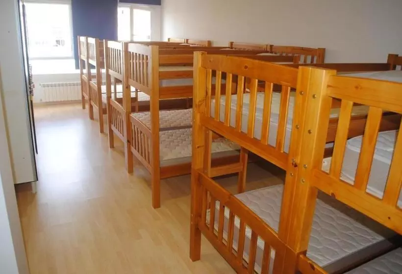 áncora Hostel Foz