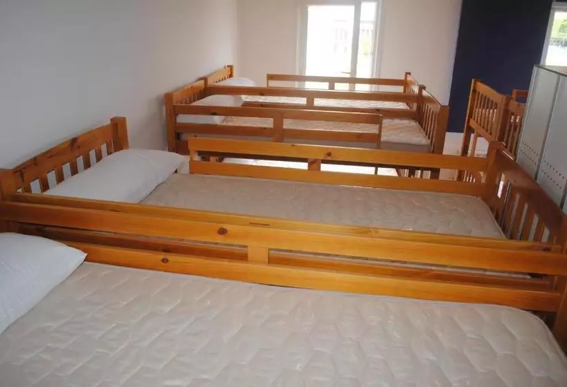 áncora Hostel Foz