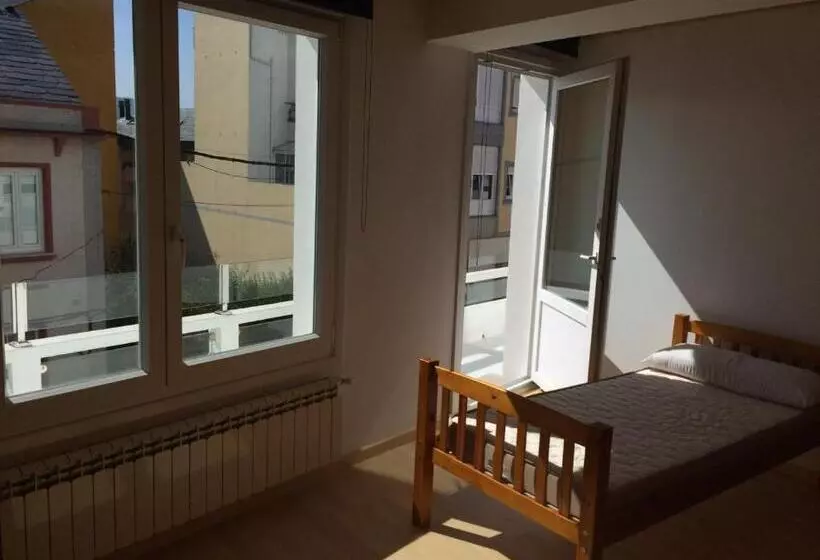 áncora Hostel Foz