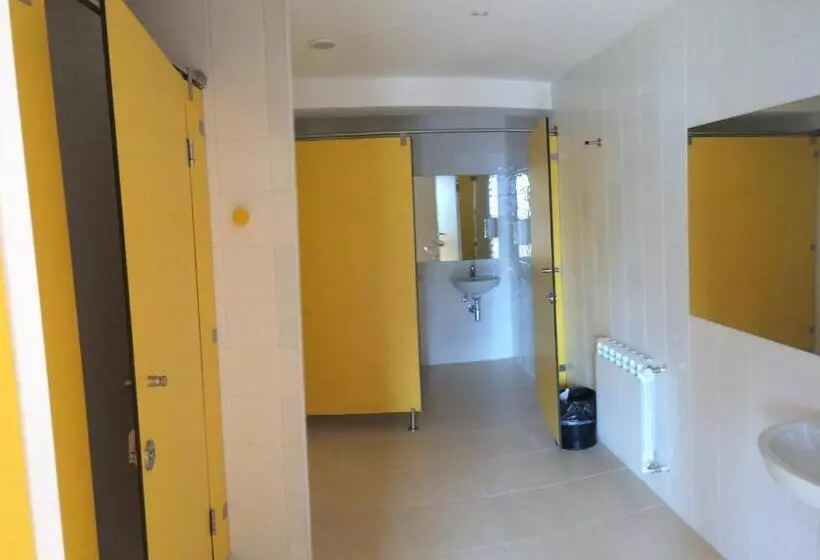 áncora Hostel Foz