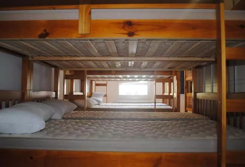 áncora Hostel Foz