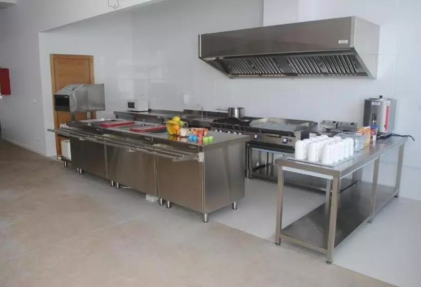 áncora Hostel Foz