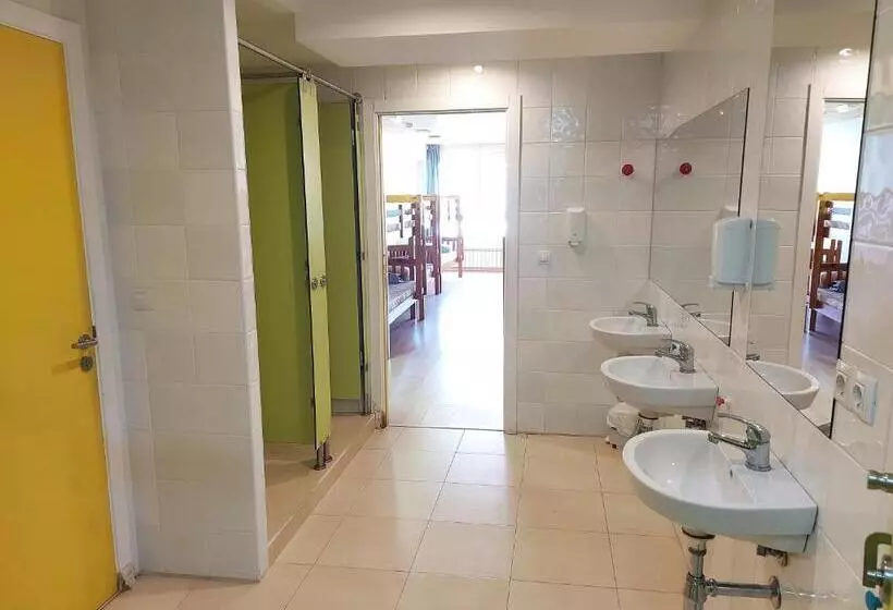 áncora Hostel Foz