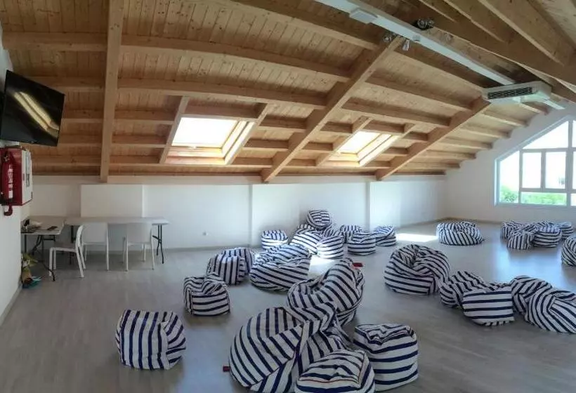 áncora Hostel Foz