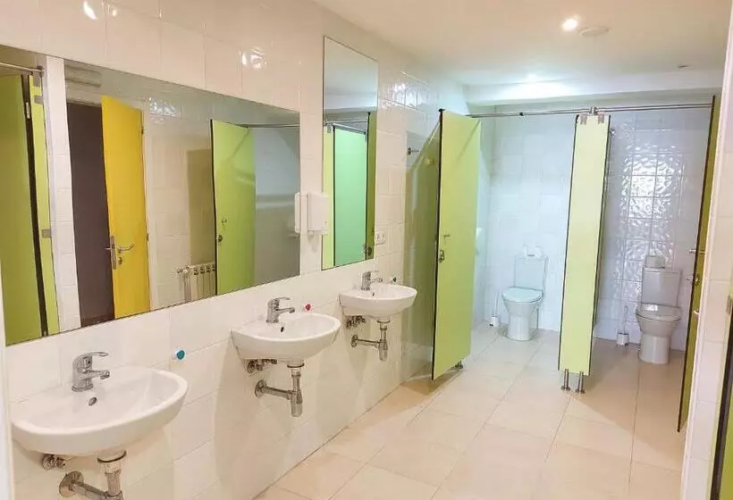 áncora Hostel Foz