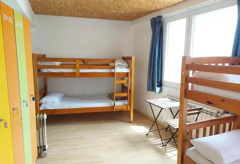 áncora Hostel Foz