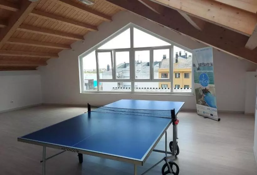 áncora Hostel Foz